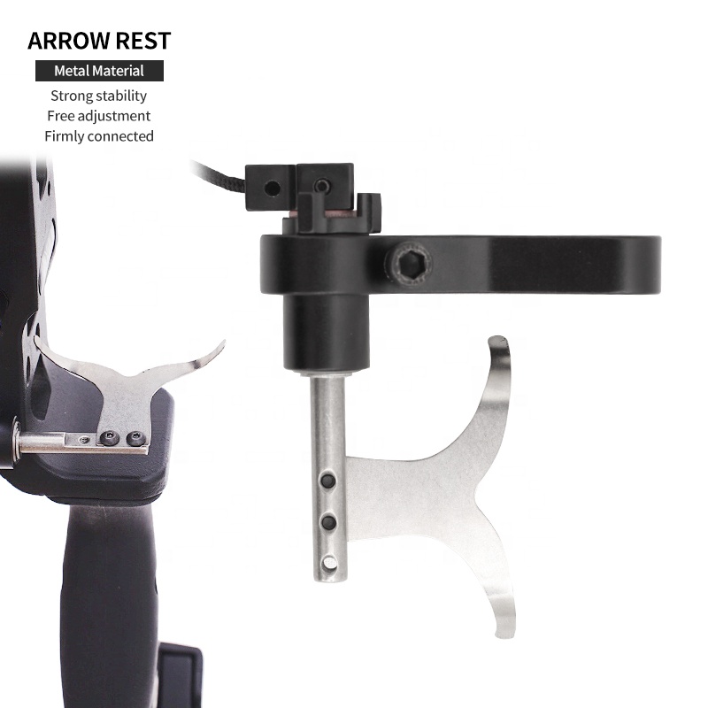 Arrow Rest Drop Away Compound Bow - Drop Away Arrow Rest High Speed