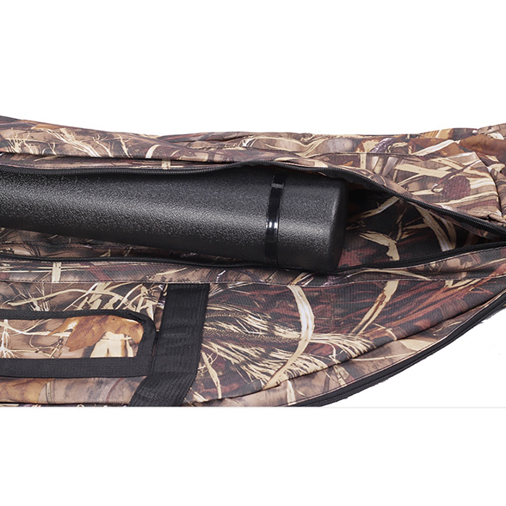 Bow Case Padded Soft Compound Bow - GZMO Compound Bow Case Soft Bow