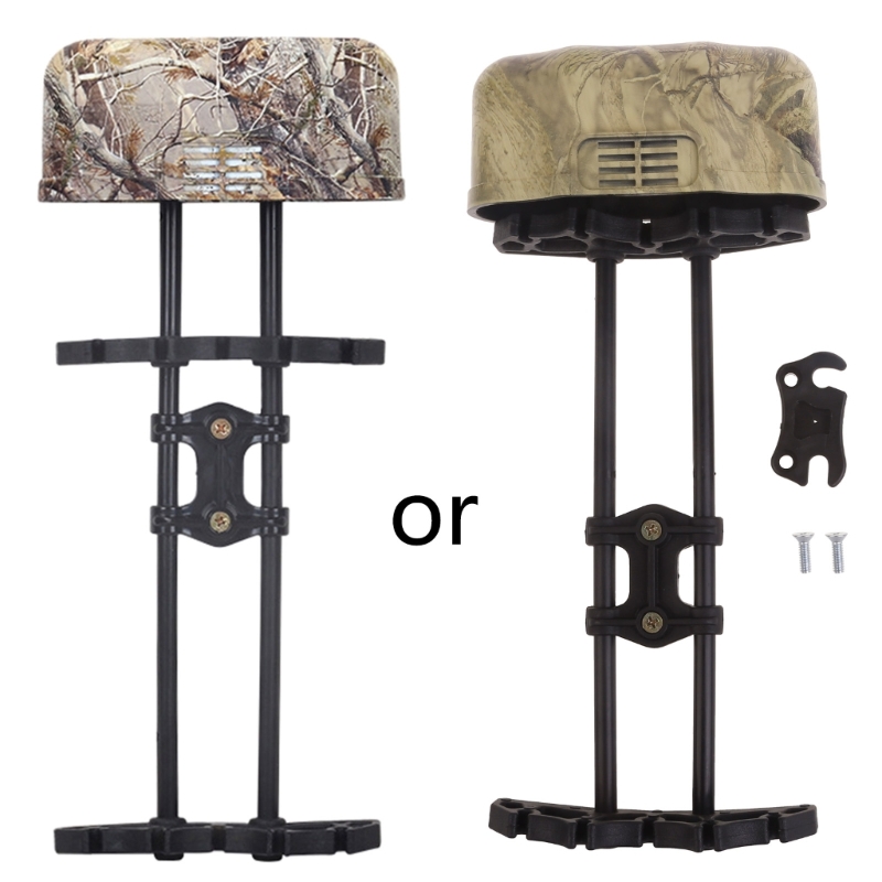 Archery Quiver 5 Arrow Bow Mount - Arrow Quivers for Compound Bow Archerys