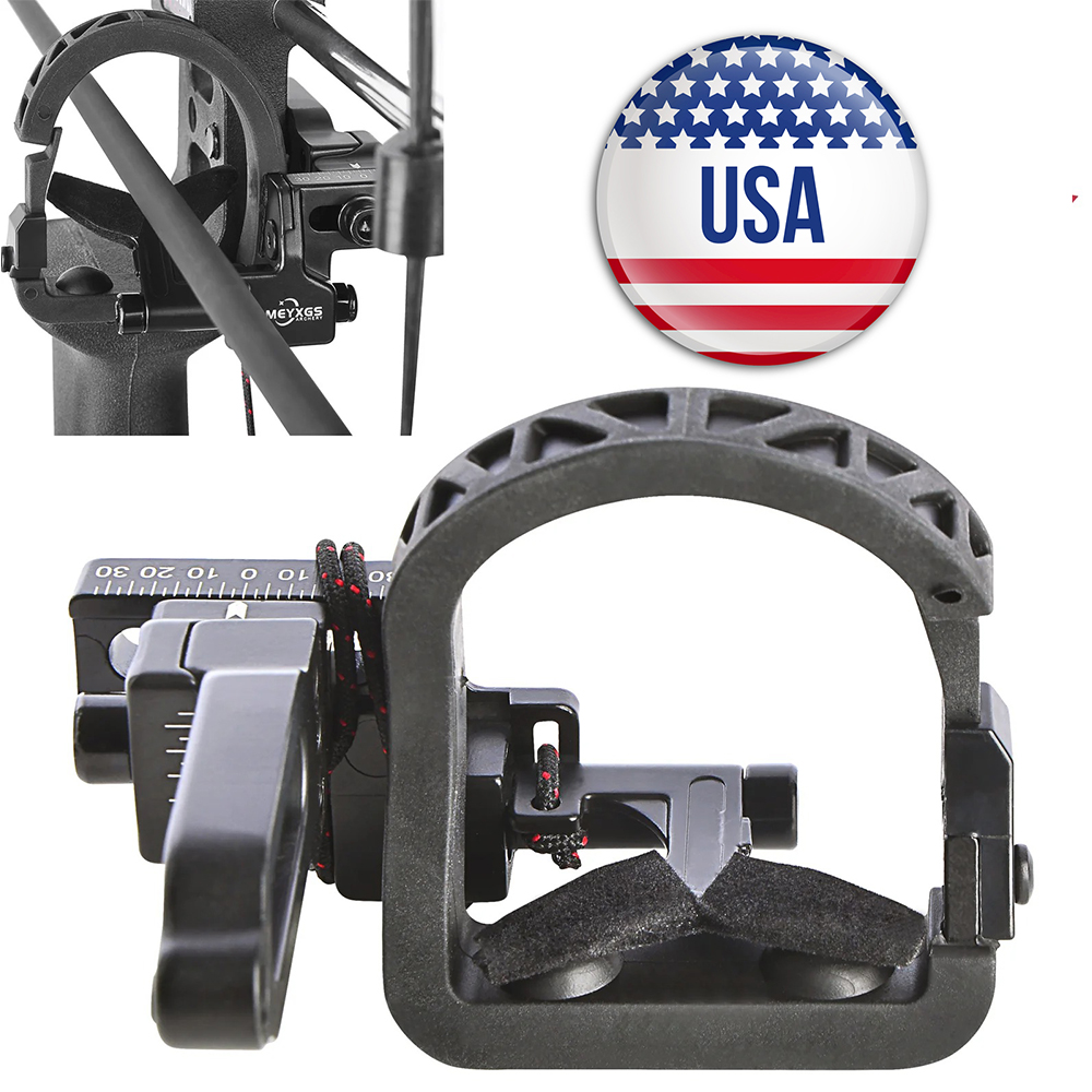 Arrow Rest Drop Away Compound Bow - Drop Away Arrow Rest High Precision