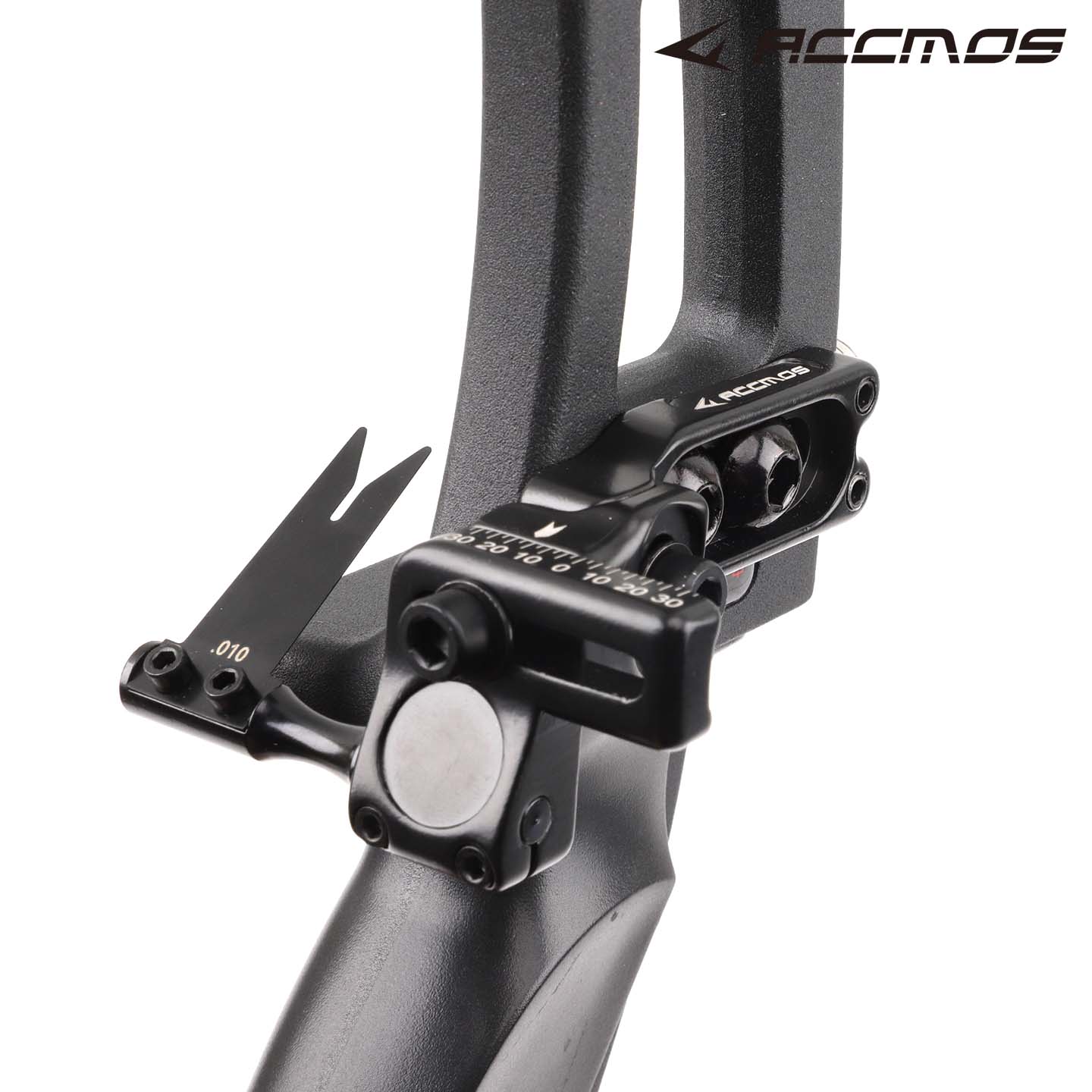 Arrow Rest Drop Away Compound Bow - ACCMOS D5 Adjustable Drop Away Arrow