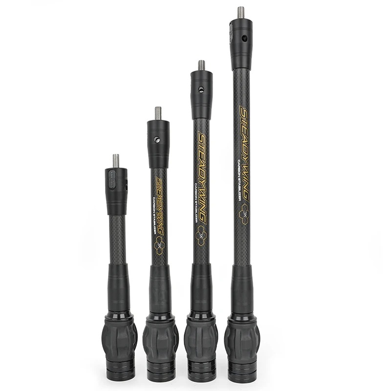 Compound Bow Sight 5 Pin Fiber Optic - Compound Bow 5 Pin Sight 0.019