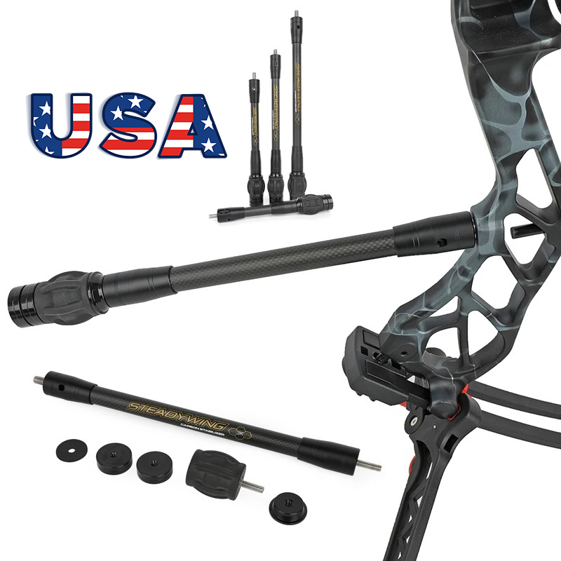 Compound Bow Sight 5 Pin Fiber Optic - 5 Pin Archery Bow Sight 0.019