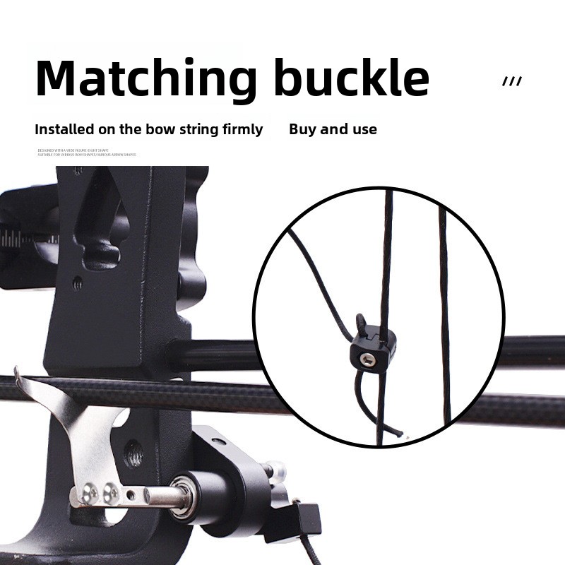Arrow Rest Drop Away Compound Bow - Arrow Rest Fall Drop Away Style