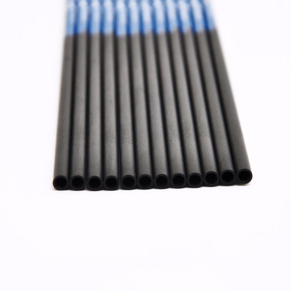 Archery Spine 400 500 600 700  - огляд і ціна Carbon Arrows 30 Inch Spine 400 500