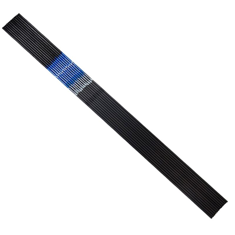 Archery Spine 400 500 600 700  - огляд і ціна Carbon Arrows 30 Inch Spine 400 500
