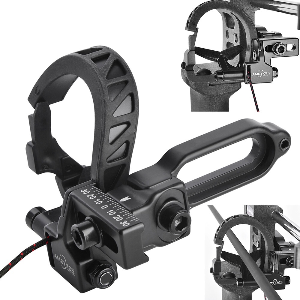 Drop Away Arrow Rest Full Cont - огляд і ціна Arrow Rest Drop Away Compound Bow