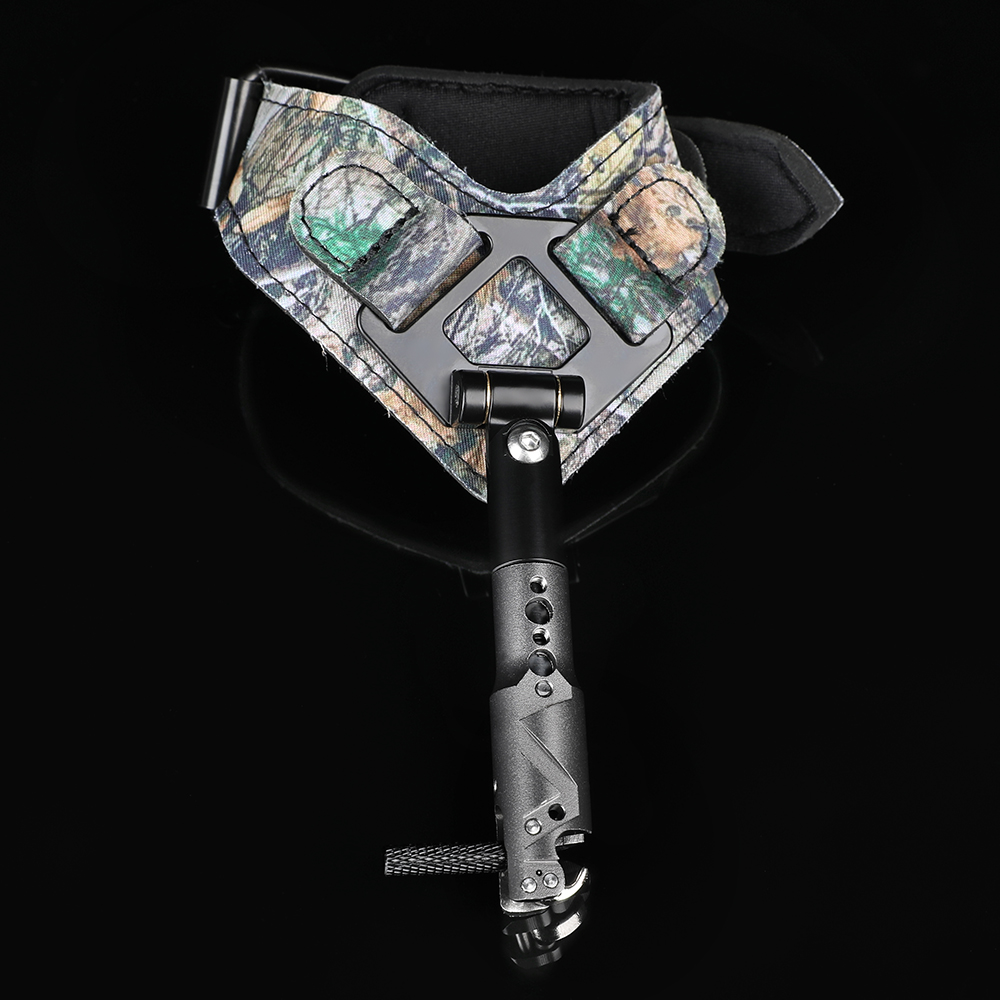Adjustable Archery Caliper Rel - огляд і ціна Archery Release Aid Caliper Wrist