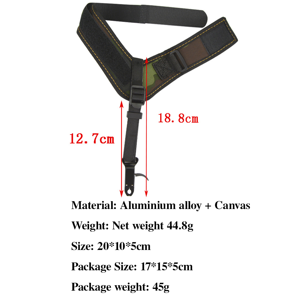 Archery Compound Bow Release A - огляд і ціна Archery Release Aid Caliper Wrist