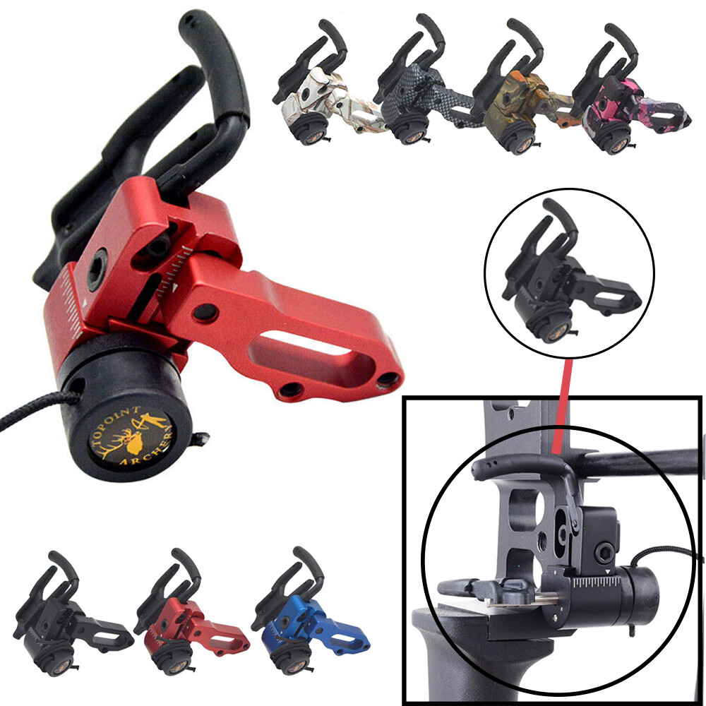 1pc Archery Fall Away Arrow Re - огляд і ціна Arrow Rest Drop Away Compound Bow