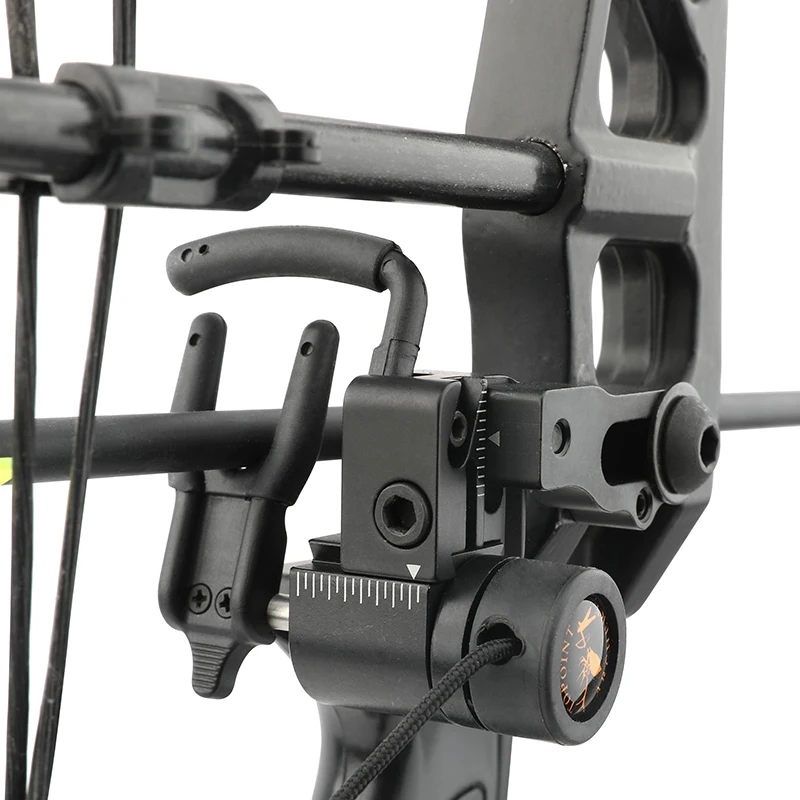 1pc Archery Fall Away Arrow Re - огляд і ціна Arrow Rest Drop Away Compound Bow