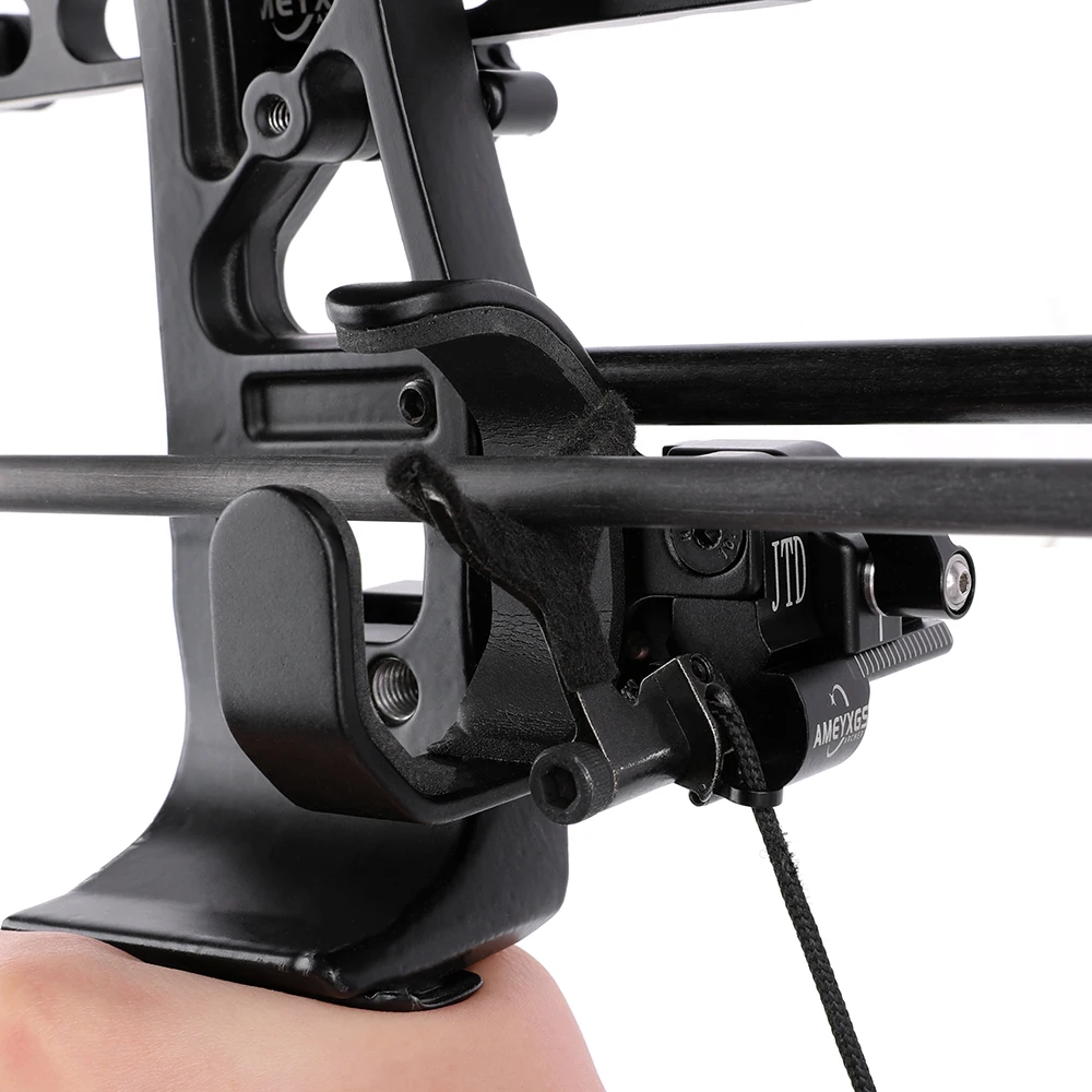 Drop Away Arrow Rest Right Han - огляд і ціна Arrow Rest Drop Away Compound Bow