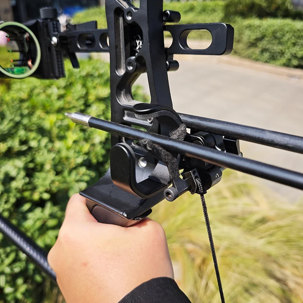 Drop Away Arrow Rest Right Han - огляд і ціна Arrow Rest Drop Away Compound Bow
