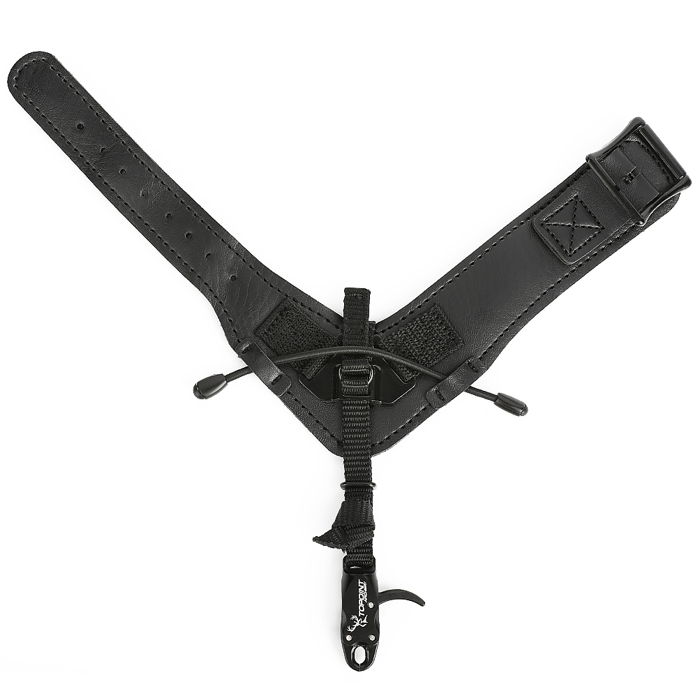 TP435 Compound Bow Release Arc - огляд і ціна Archery Release Aid Caliper Wrist
