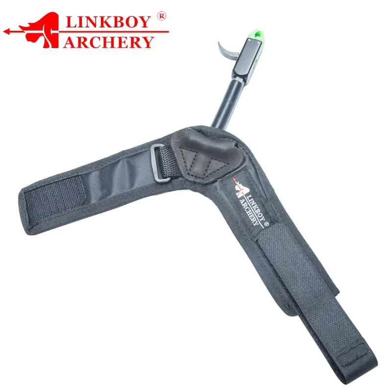 Linkboy-Archery Release Aid, C - огляд і ціна Archery Release Aid Caliper Wrist