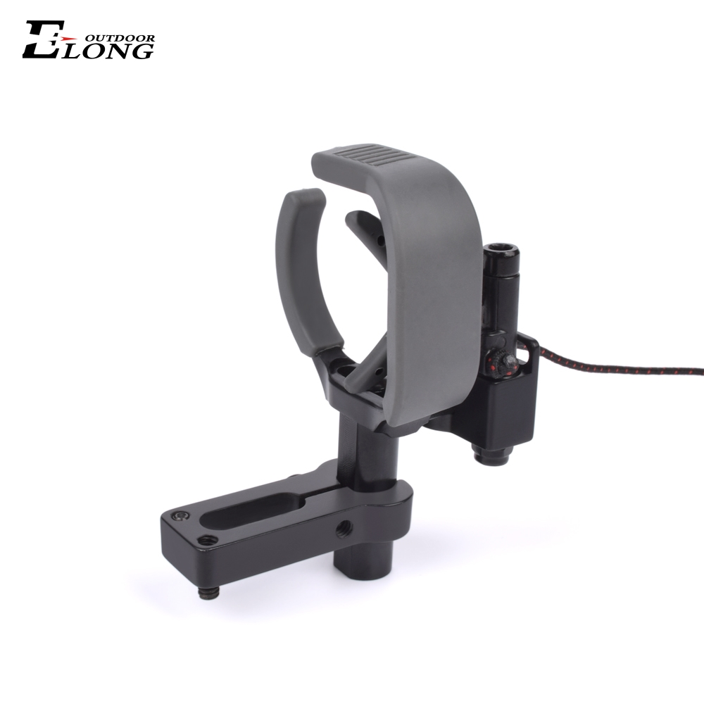 1pc Elong Outdoor Drop Away Ar - огляд і ціна Arrow Rest Drop Away Compound Bow