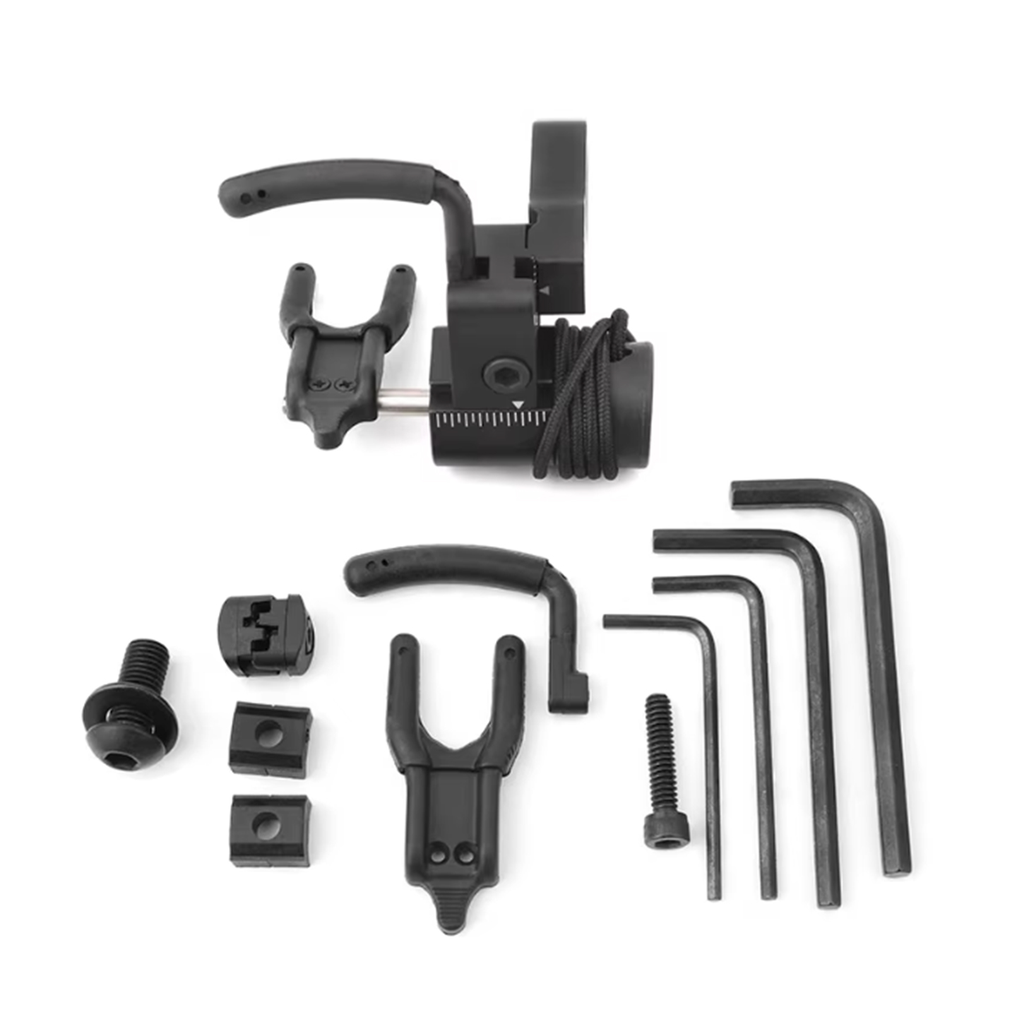 TOPOINT TP814/824 Archery Drop - огляд і ціна Arrow Rest Drop Away Compound Bow