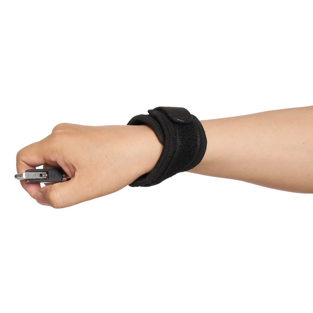 Compound Bow 360° Rotating Lea - огляд і ціна Archery Release Aid Caliper Wrist