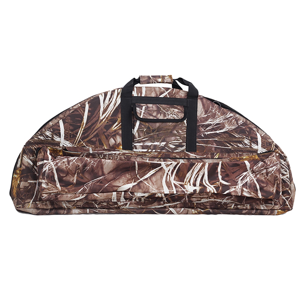 Compound Bow Case Soft Bow Pad - огляд і ціна Bow Case Padded Soft Compound Bow