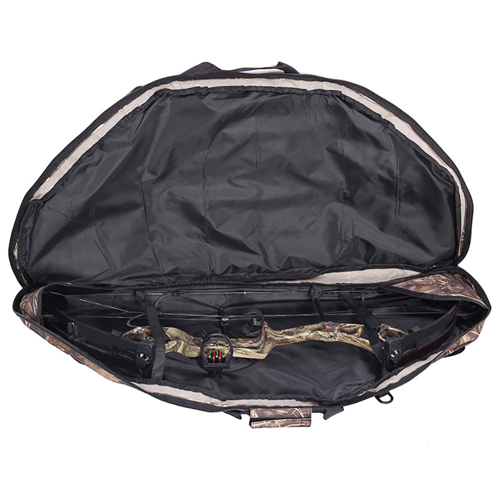 Compound Bow Case Soft Bow Pad - огляд і ціна Bow Case Padded Soft Compound Bow