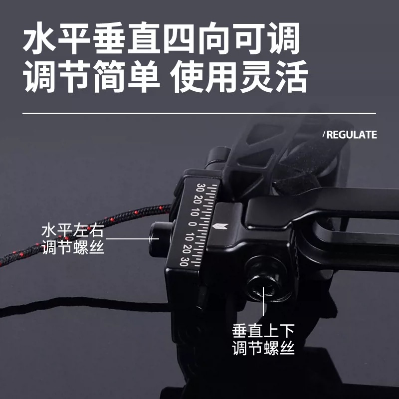 D3 D6 Adjustable Right/Left Ha - огляд і ціна Arrow Rest Drop Away Compound Bow
