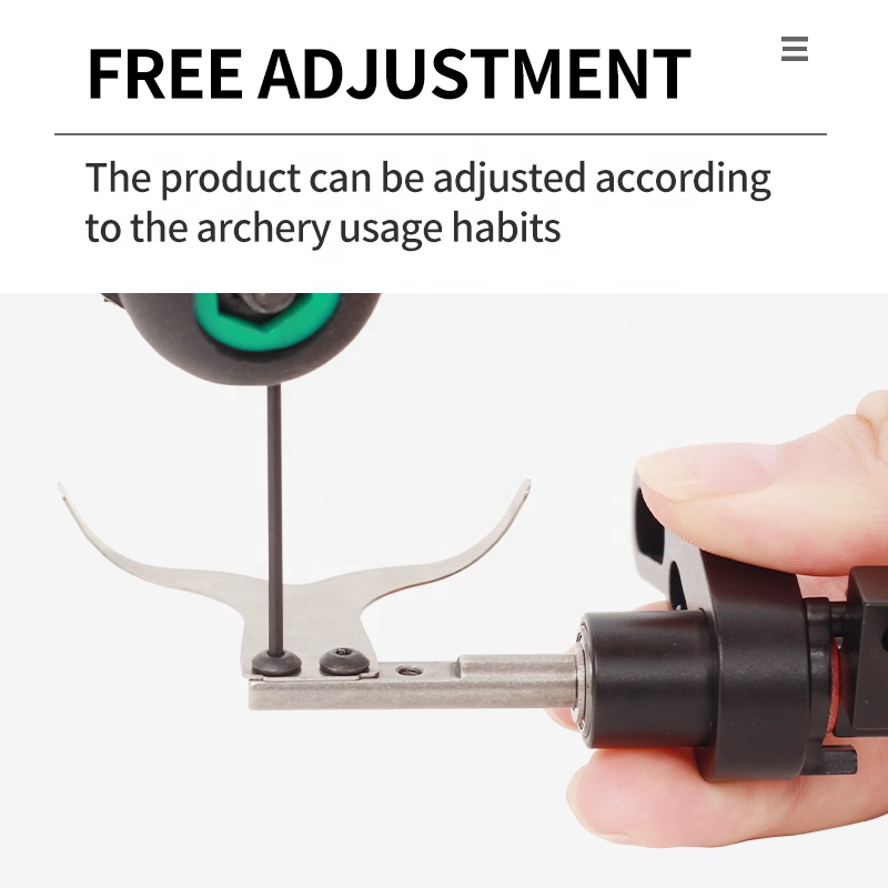 Drop Away Arrow Rest High Spee - огляд і ціна Arrow Rest Drop Away Compound Bow