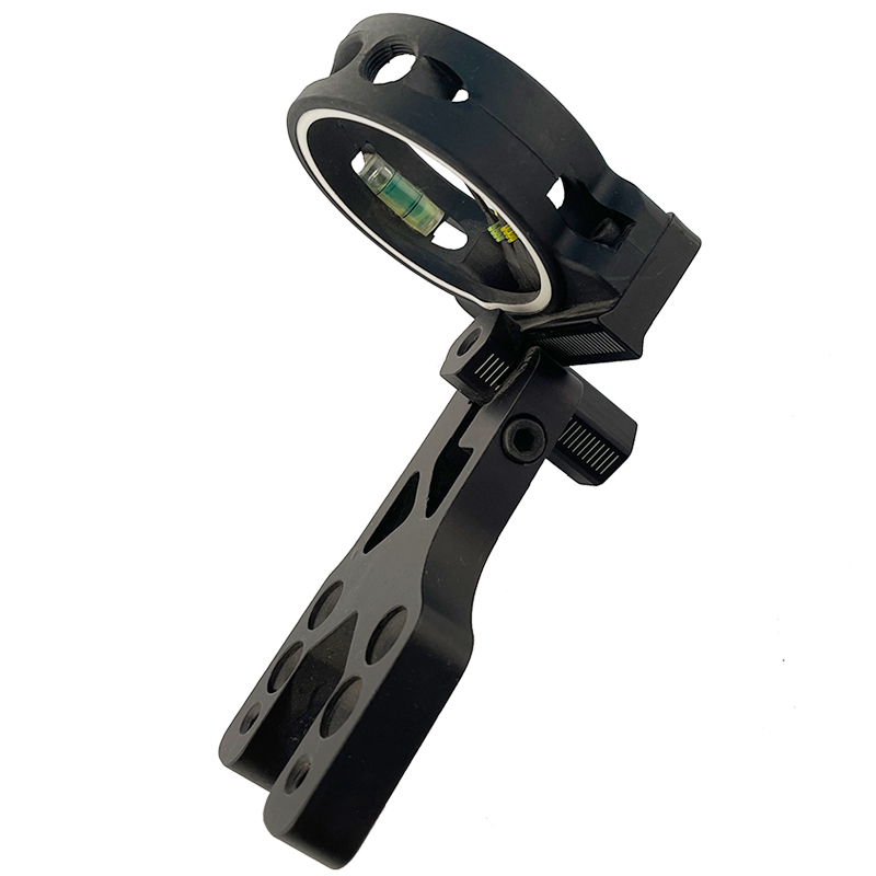Original Arrow Sight Bow, Fibe - огляд і ціна Compound Bow Sight 5 Pin Fiber Optic