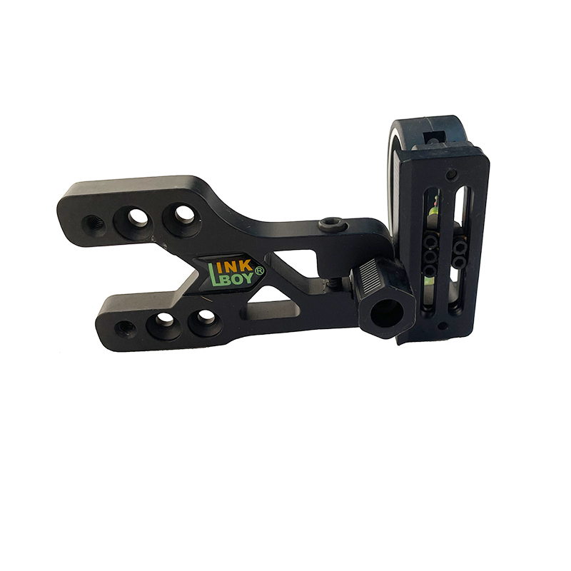 Original Arrow Sight Bow, Fibe - огляд і ціна Compound Bow Sight 5 Pin Fiber Optic