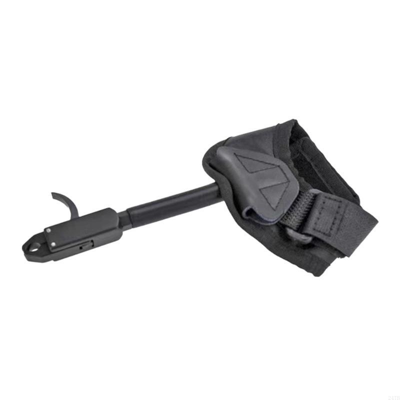 Compounds Bows Release Aid Arc - огляд і ціна Archery Release Aid Caliper Wrist