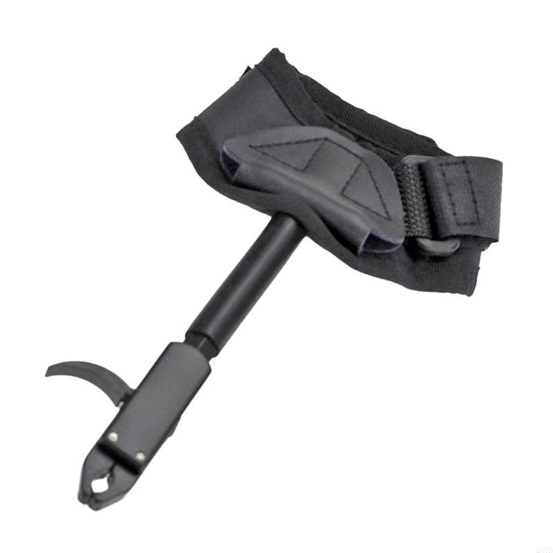 Compounds Bows Release Aid Arc - огляд і ціна Archery Release Aid Caliper Wrist