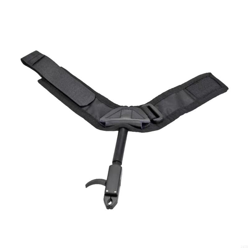 Compounds Bows Release Aid Arc - огляд і ціна Archery Release Aid Caliper Wrist