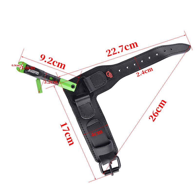 Archery Compound Bow Release A - огляд і ціна Archery Release Aid Caliper Wrist