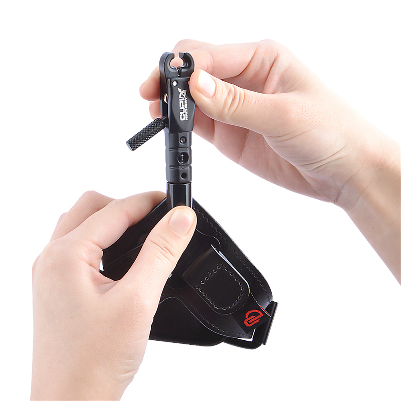 Archery Compound Bow Release A - огляд і ціна Archery Release Aid Caliper Wrist