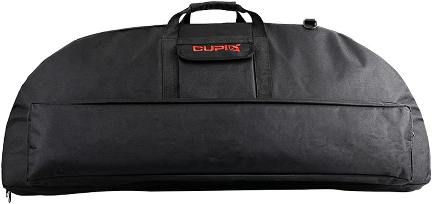 115cm Soft Padded Compound Bow - огляд і ціна Bow Case Padded Soft Compound Bow