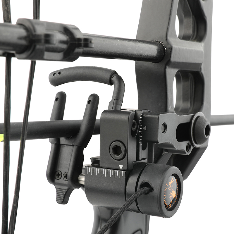 1pc Archery Arrow Rest Alumini - огляд і ціна Arrow Rest Drop Away Compound Bow