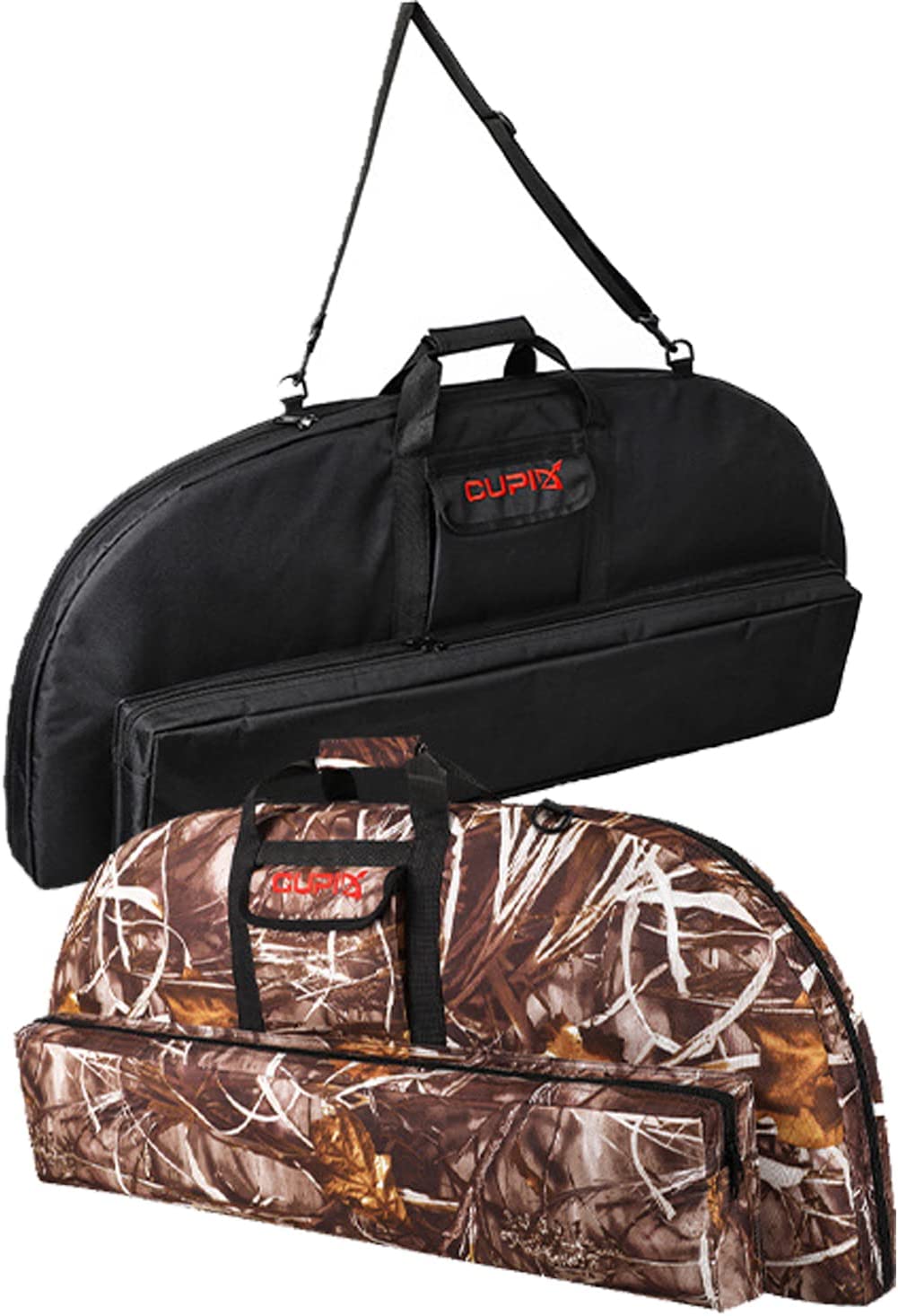 Archery 115cm Soft Padded Comp - огляд і ціна Bow Case Padded Soft Compound Bow