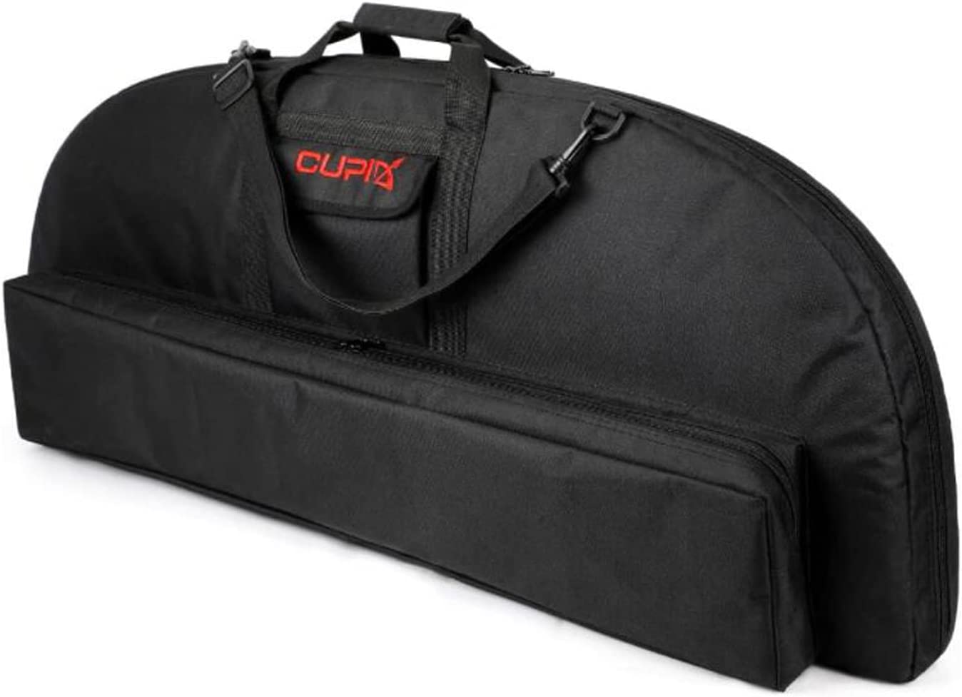 Archery 115cm Soft Padded Comp - огляд і ціна Bow Case Padded Soft Compound Bow