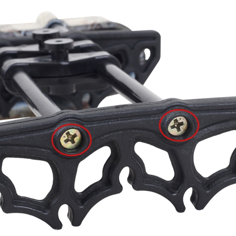 Arrow Quivers for Compound Bow - огляд і ціна Archery Quiver 5 Arrow Bow Mount