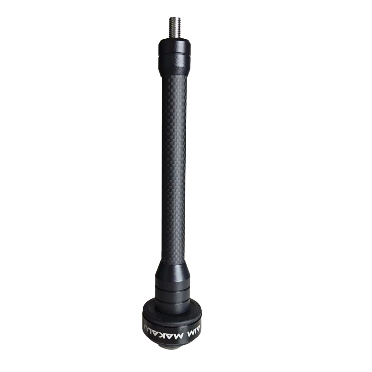 AIM MAKALU 6/8 Inch Carbon Fib - огляд і ціна Bow Stabilizer Carbon Fiber 8 Inch