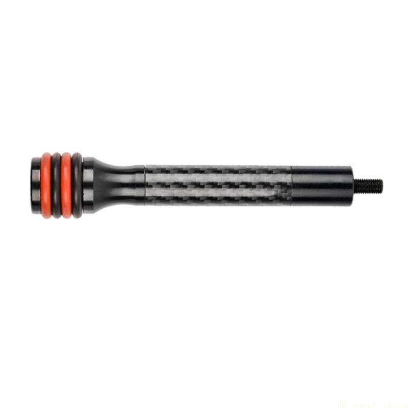 31BE Compound Bows Carbon Fibe - огляд і ціна Bow Stabilizer Carbon Fiber 8 Inch