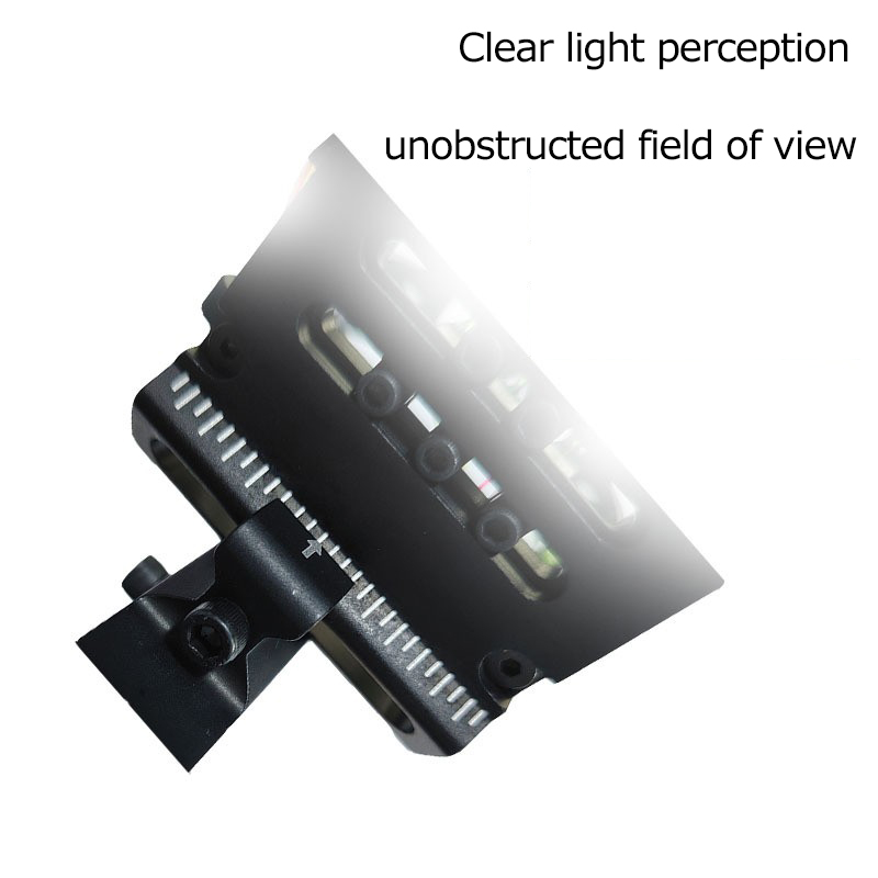 F16 Compound Bow Sight Adjusta - огляд і ціна Compound Bow Sight 5 Pin Fiber Optic