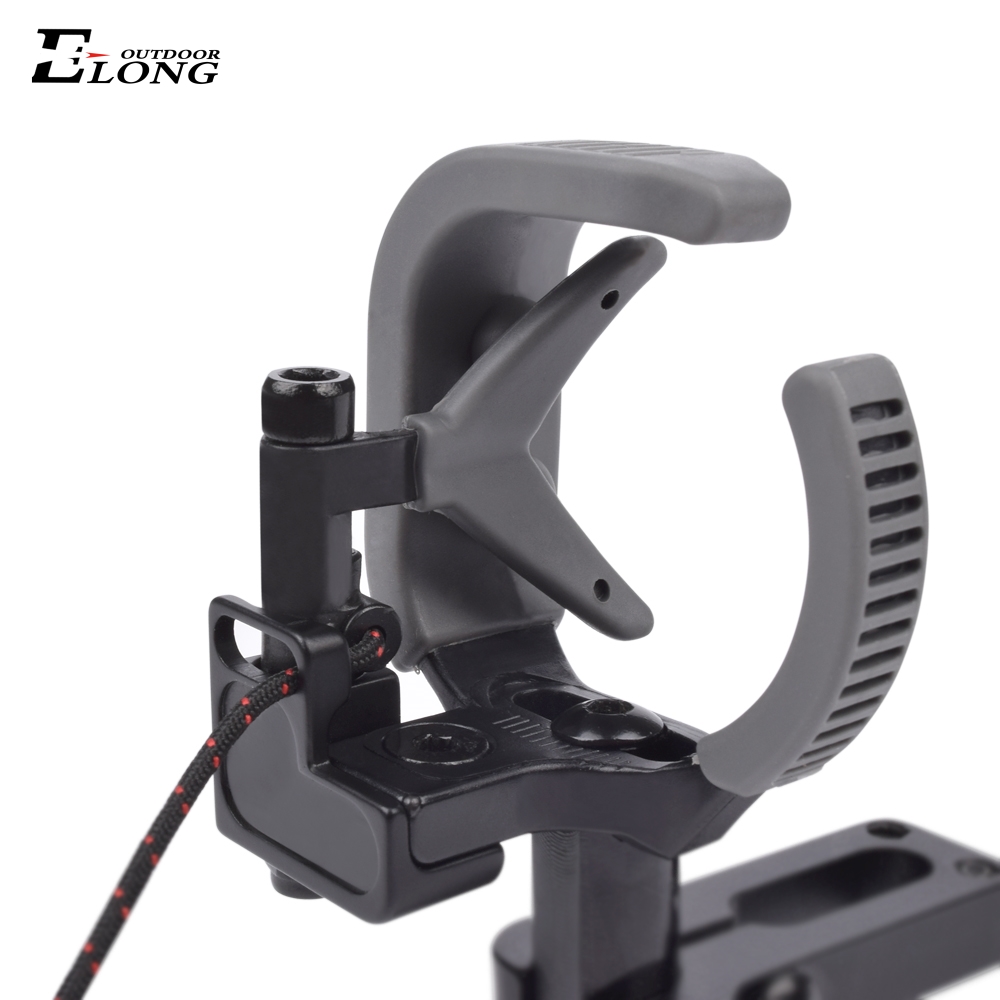 Elong Outdoor Drop Away Arrow  - огляд і ціна Arrow Rest Drop Away Compound Bow