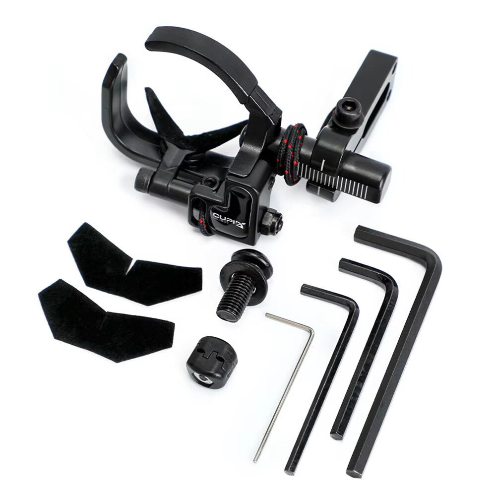 Archery Drop-away Arrow Rest D - огляд і ціна Arrow Rest Drop Away Compound Bow