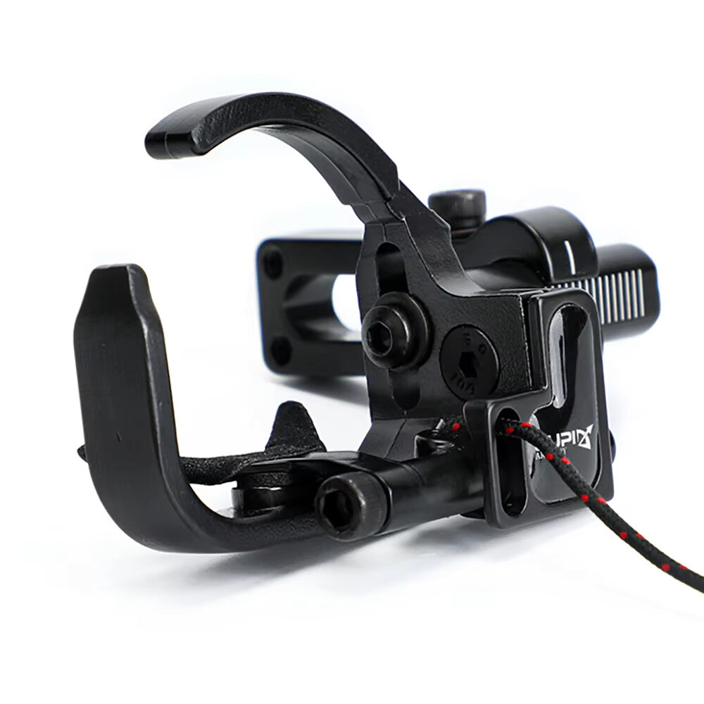 Archery Drop-away Arrow Rest D - огляд і ціна Arrow Rest Drop Away Compound Bow