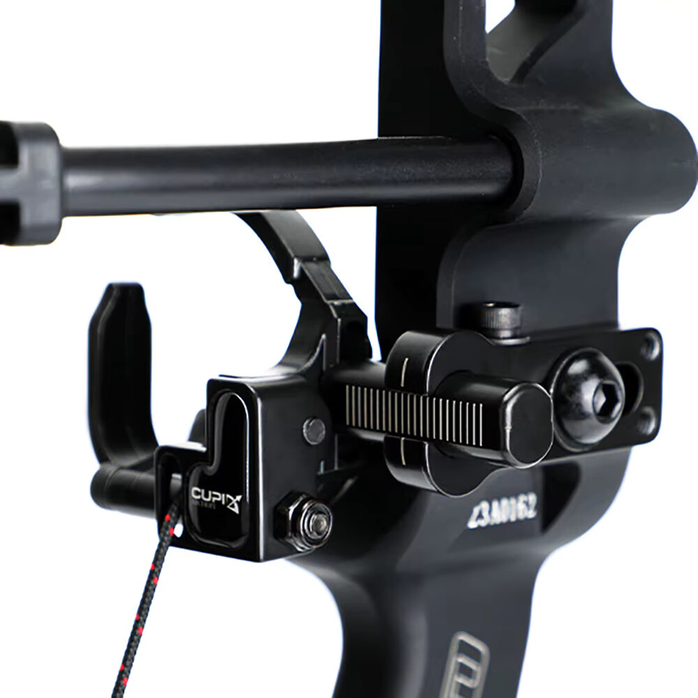 Archery Drop-away Arrow Rest D - огляд і ціна Arrow Rest Drop Away Compound Bow