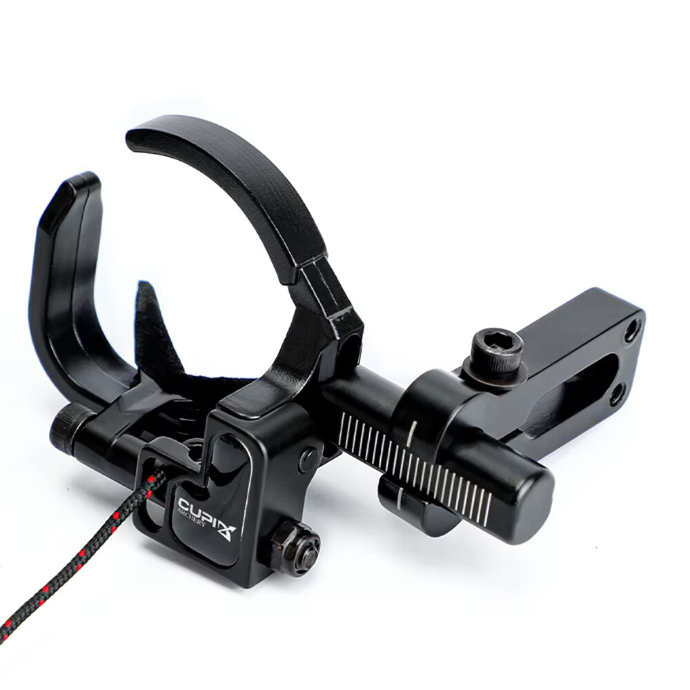 Archery Drop-away Arrow Rest D - огляд і ціна Arrow Rest Drop Away Compound Bow