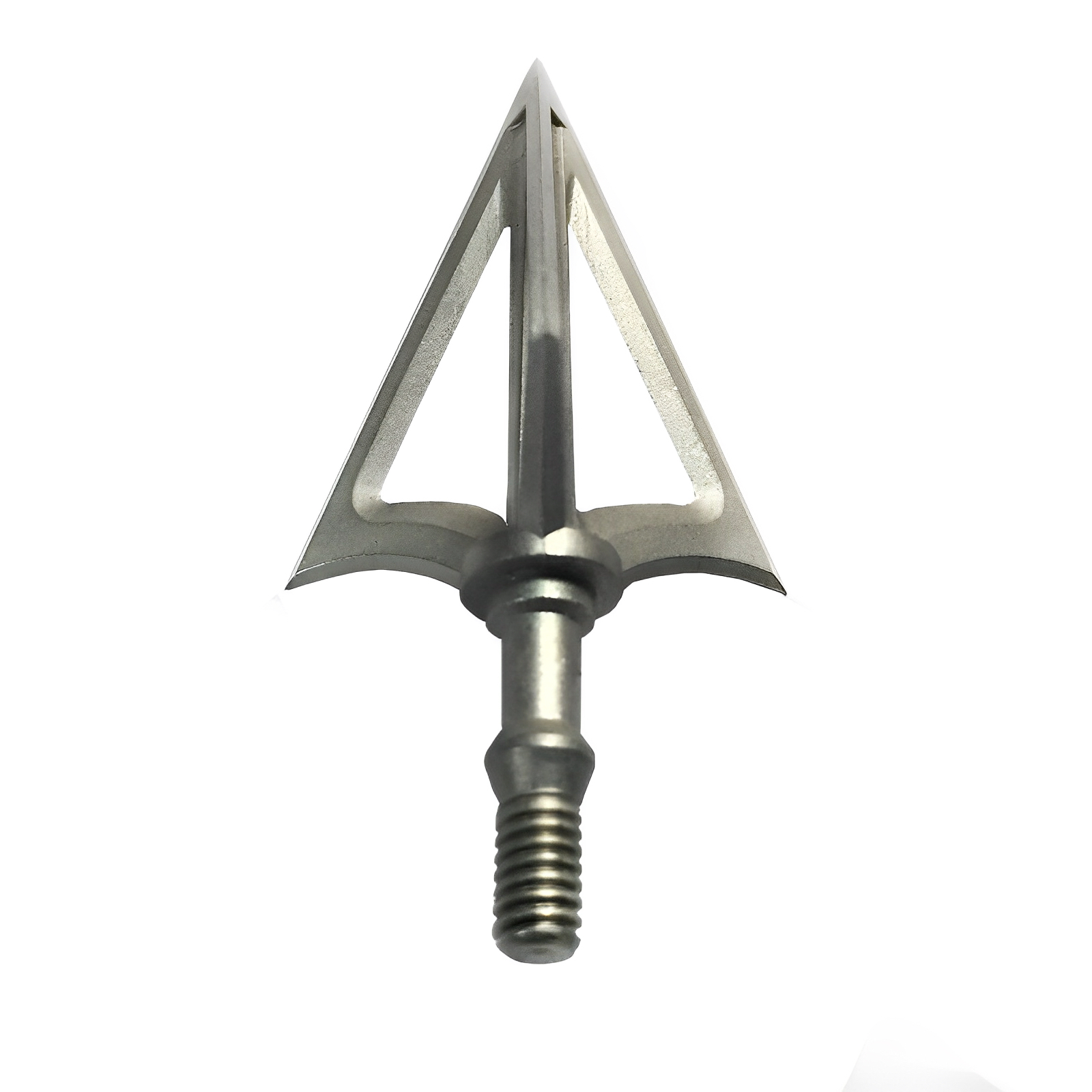 6/12/24pcs  Hunting Sharp Arro - огляд і ціна Broadheads 100 Grain 3 Blade Hunting
