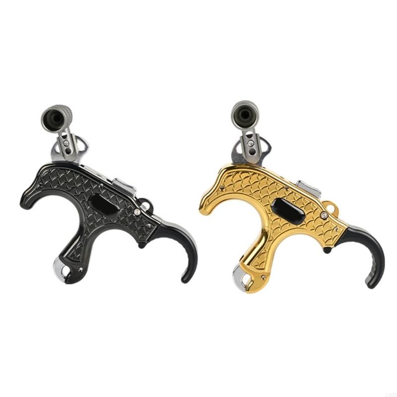 Adjustable Archerys Calipers R - огляд і ціна Archery Release Aid Caliper Wrist