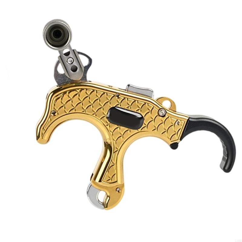 Adjustable Archerys Calipers R - огляд і ціна Archery Release Aid Caliper Wrist