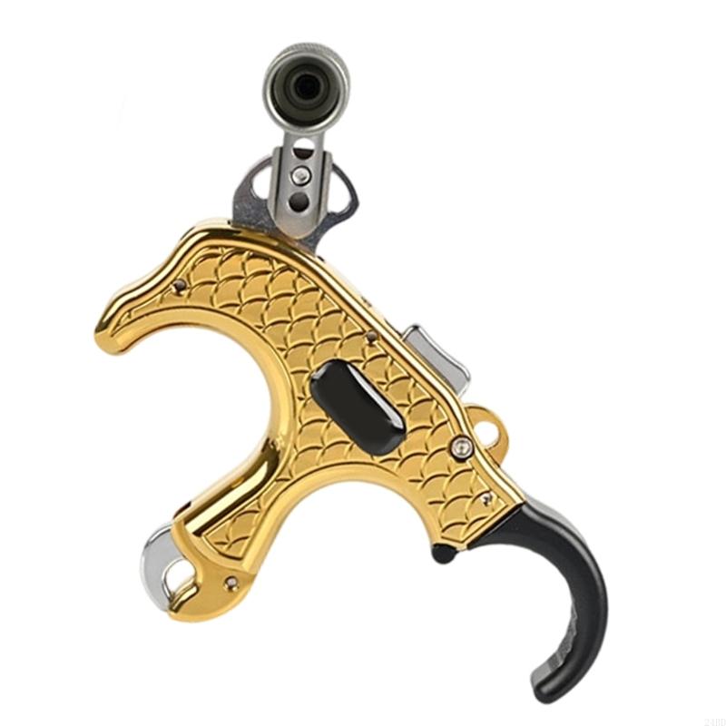 Adjustable Archerys Calipers R - огляд і ціна Archery Release Aid Caliper Wrist